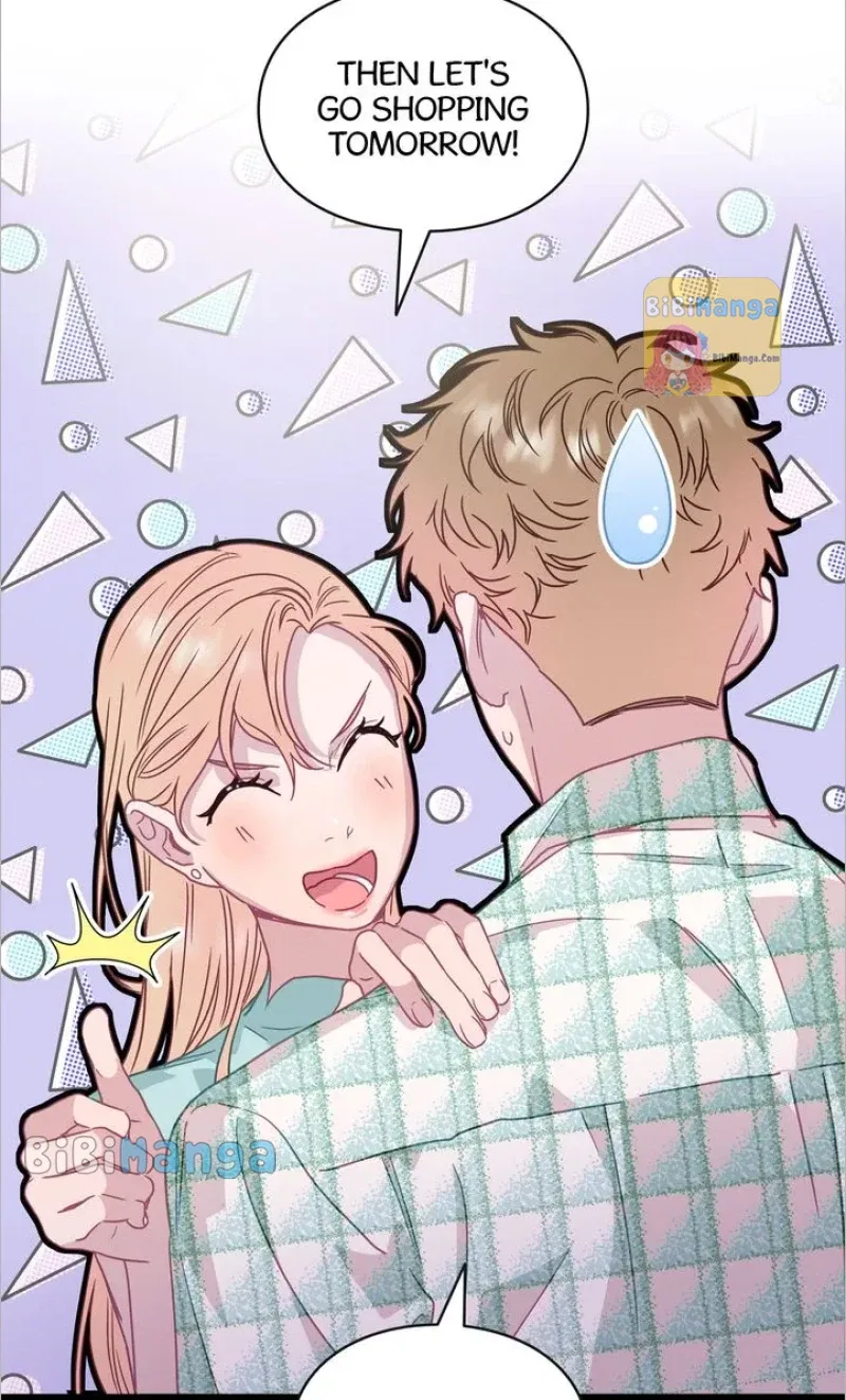 A Morning Kiss at Tiffany’s Chapter 60 – Page 64