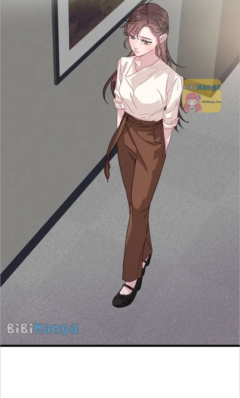 A Morning Kiss at Tiffany’s Chapter 60 – Page 67