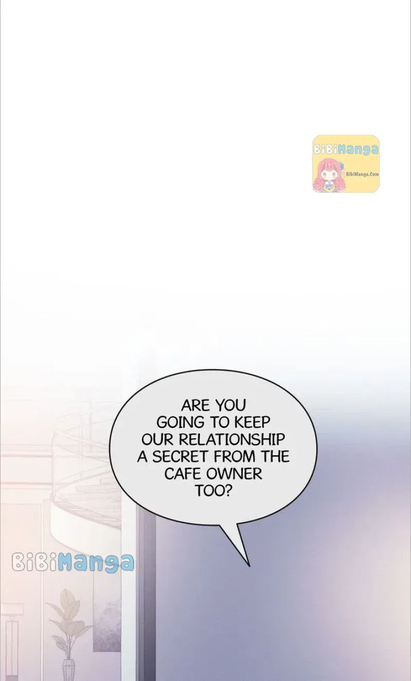 A Morning Kiss at Tiffany’s Chapter 60 – Page 68