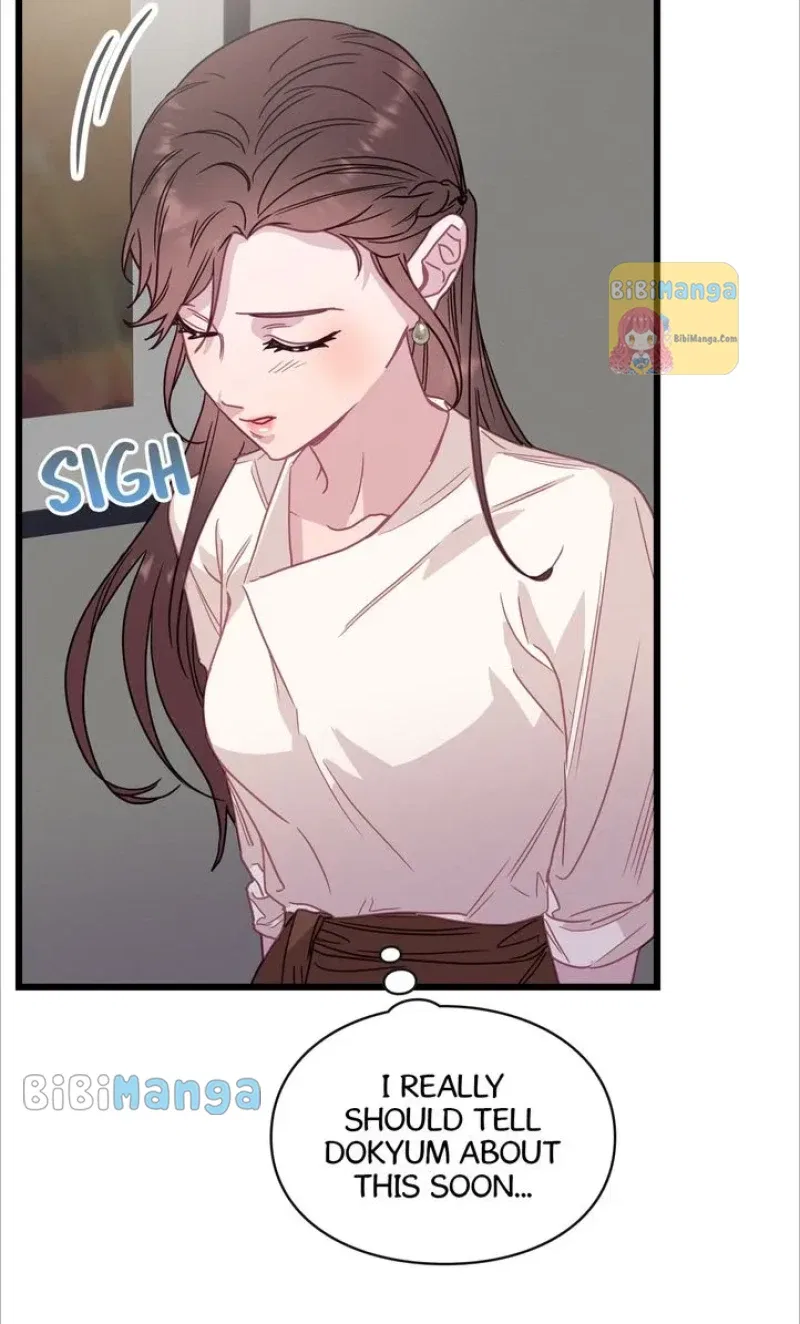 A Morning Kiss at Tiffany’s Chapter 60 – Page 70