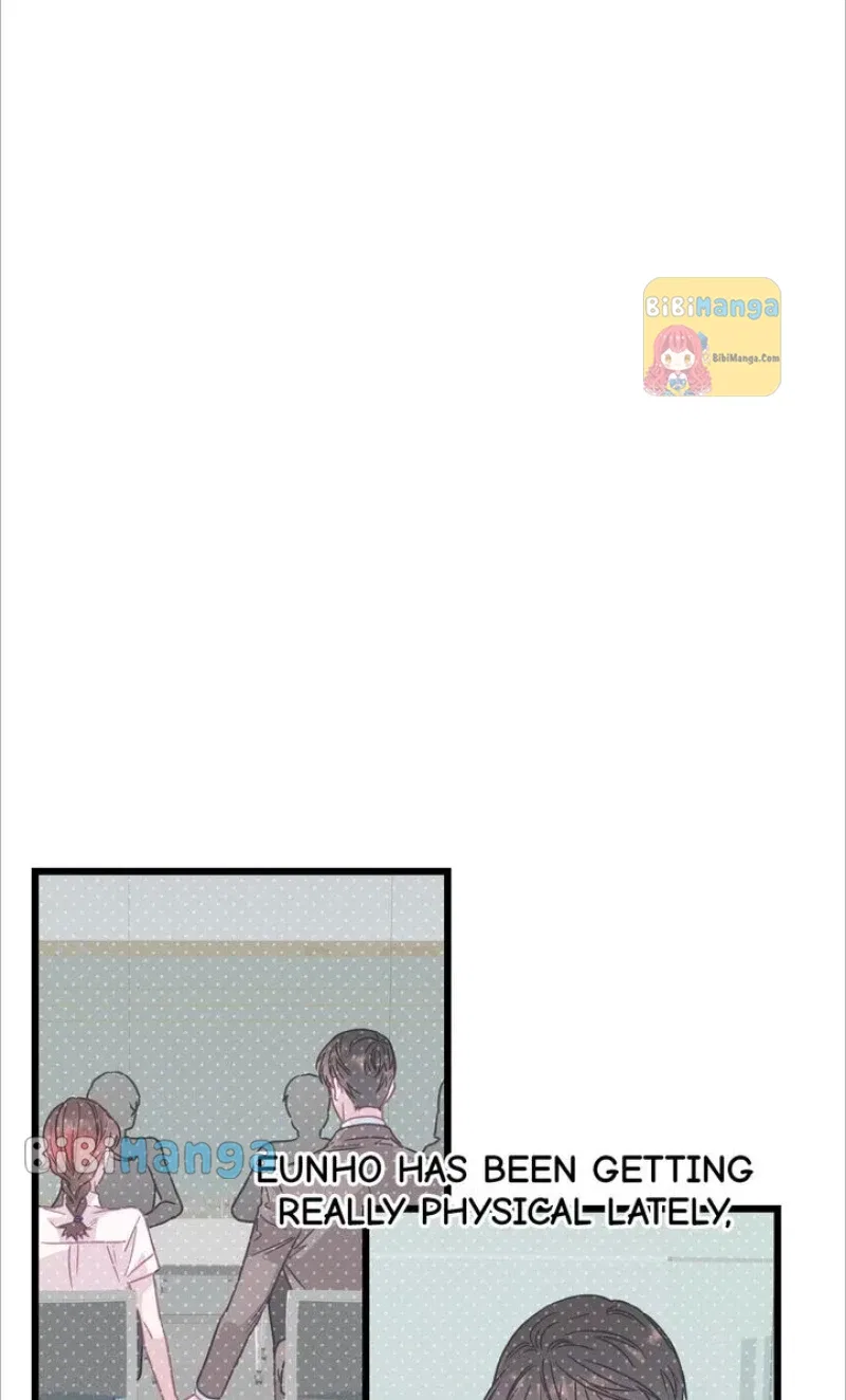 A Morning Kiss at Tiffany’s Chapter 60 – Page 71