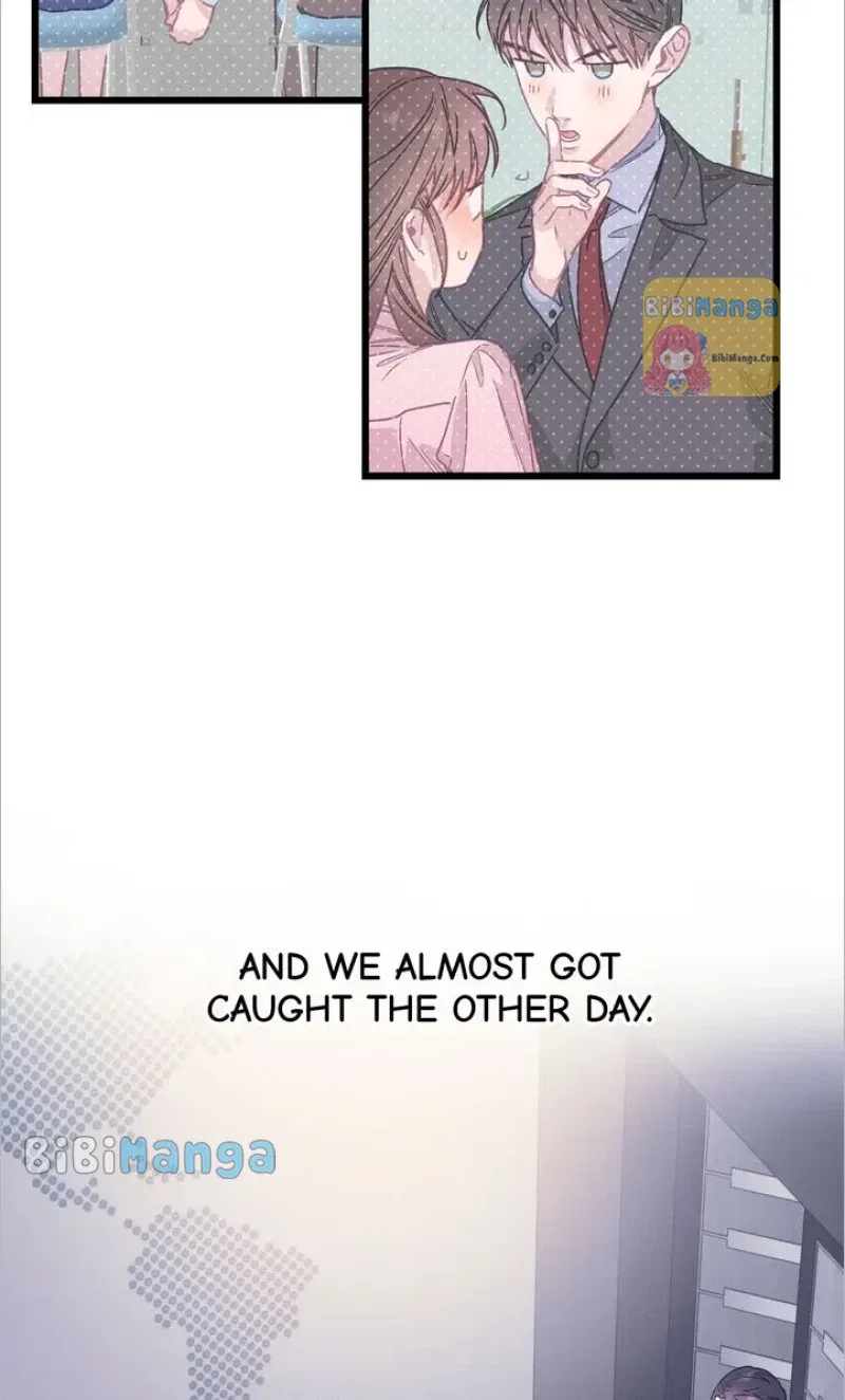 A Morning Kiss at Tiffany’s Chapter 60 – Page 72