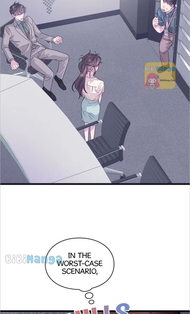 A Morning Kiss at Tiffany’s Chapter 60 – Page 73