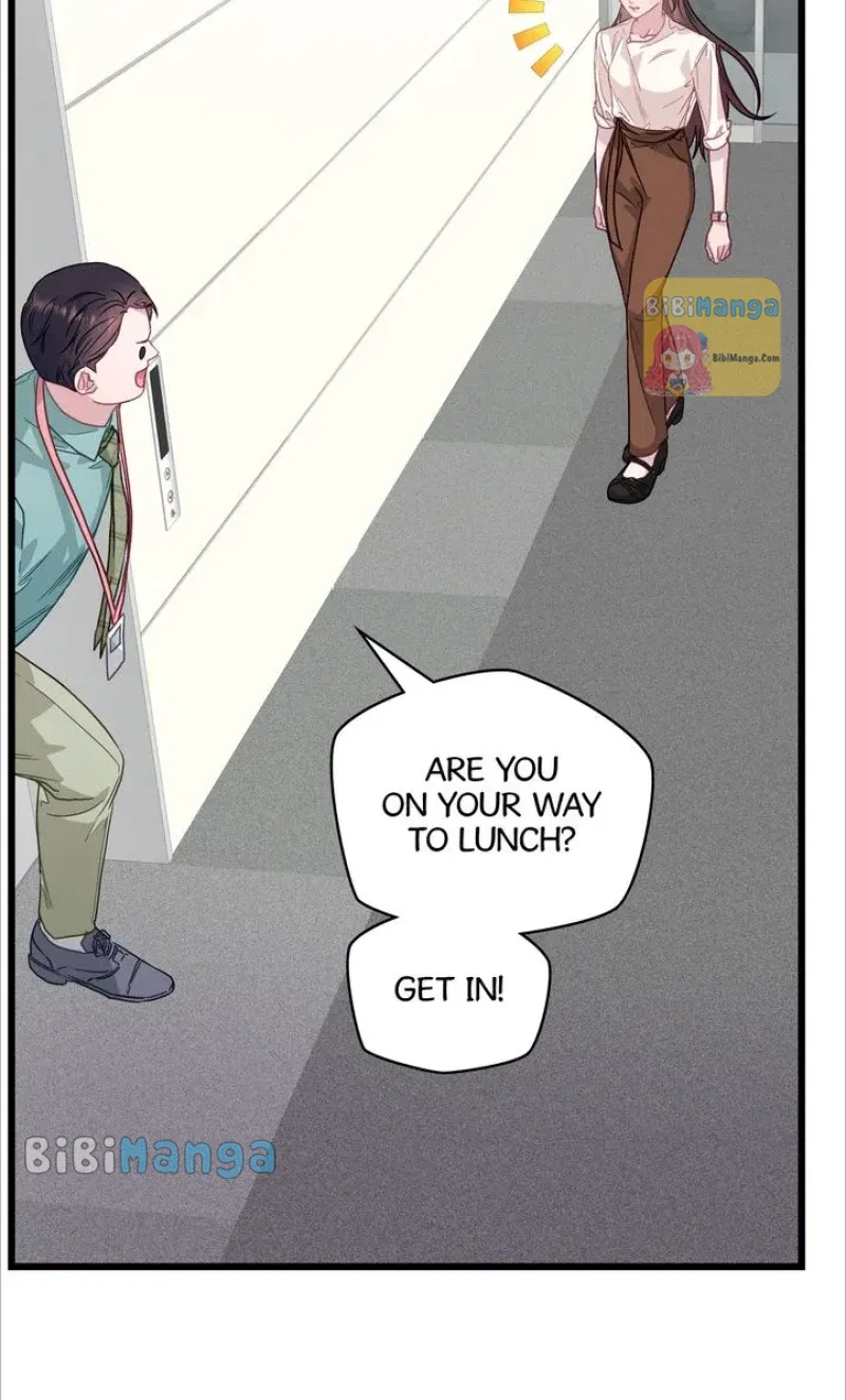 A Morning Kiss at Tiffany’s Chapter 60 – Page 77