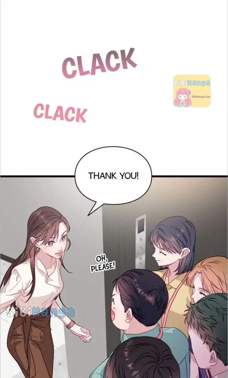 A Morning Kiss at Tiffany’s Chapter 60 – Page 78