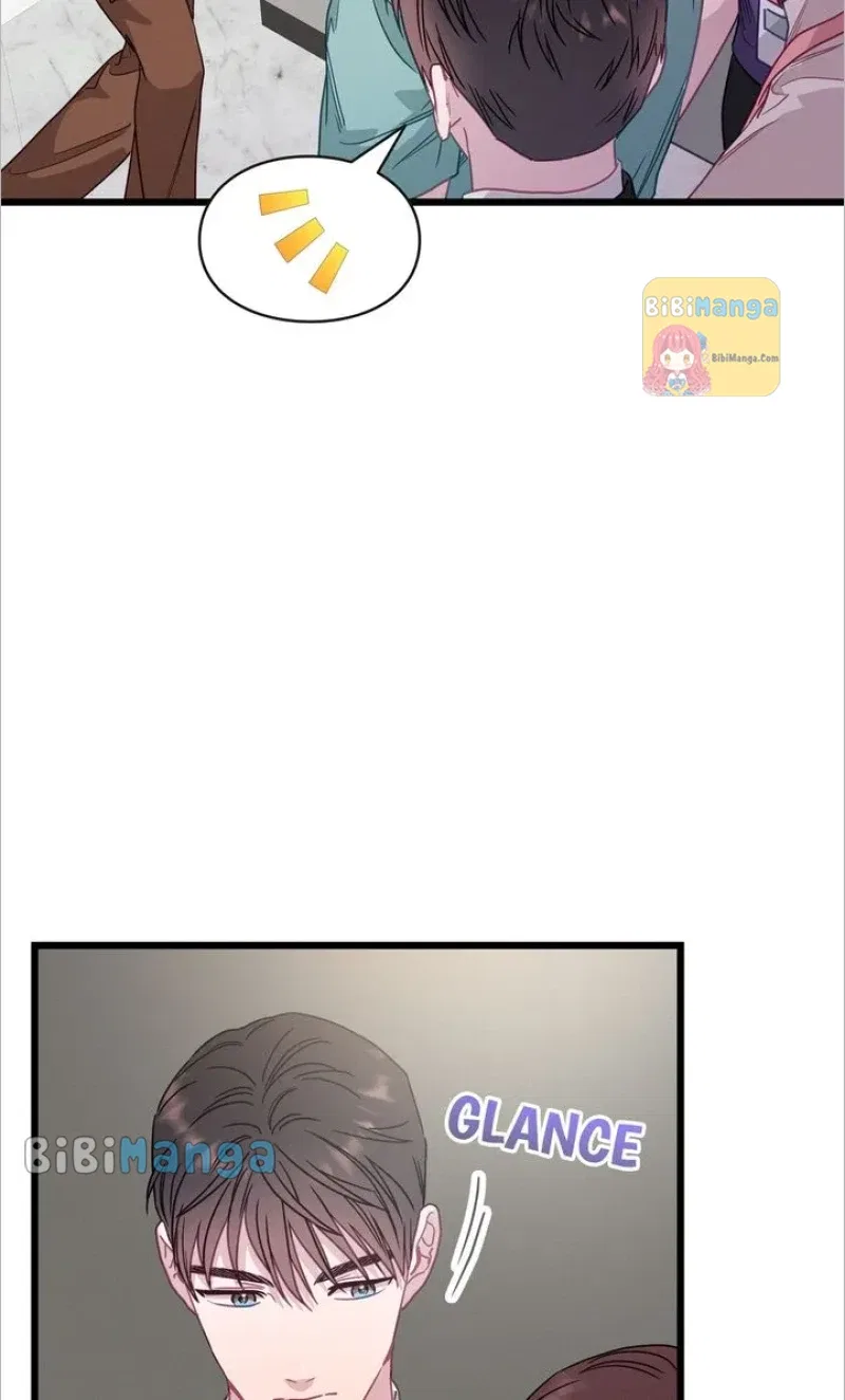 A Morning Kiss at Tiffany’s Chapter 60 – Page 79