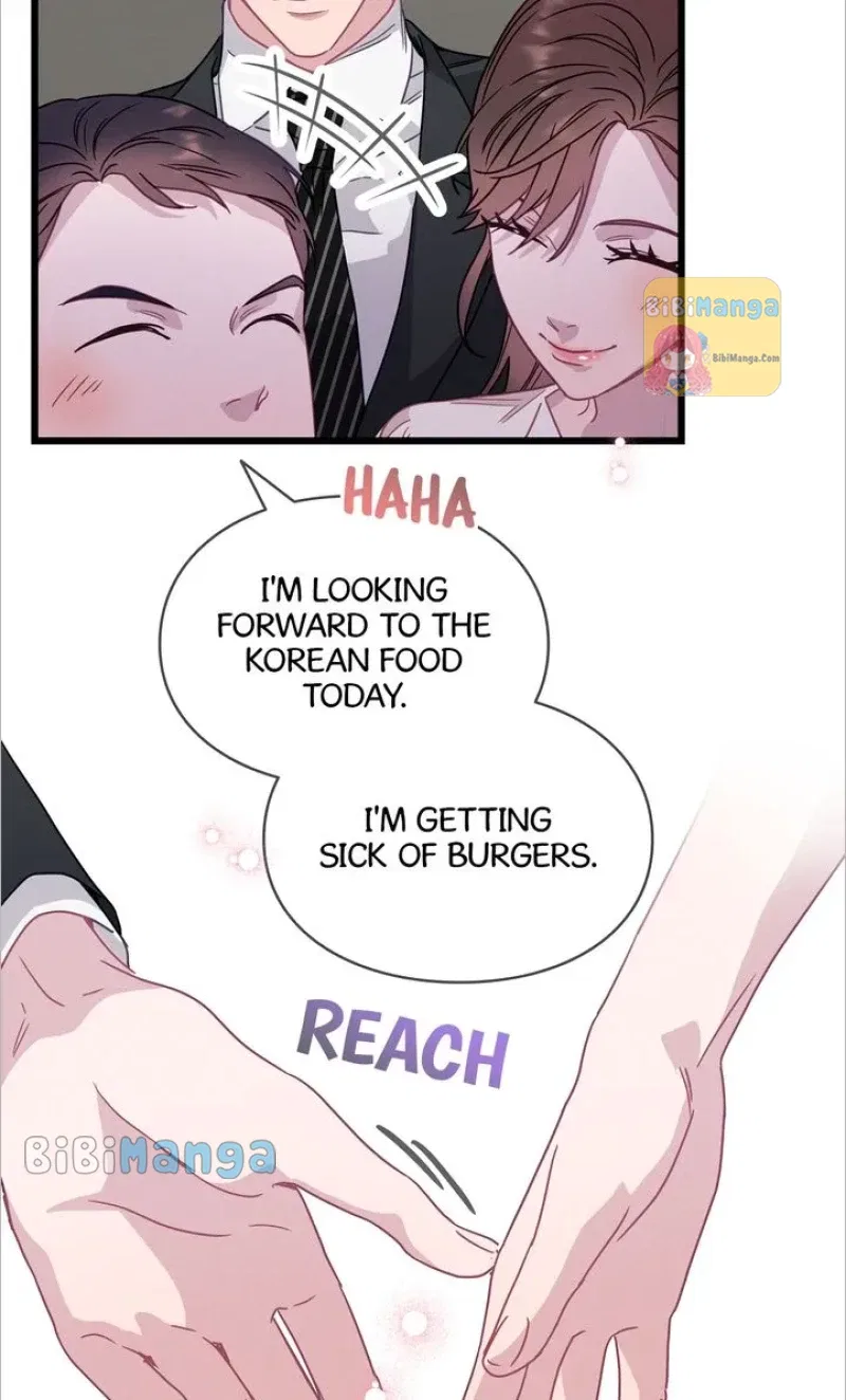 A Morning Kiss at Tiffany’s Chapter 60 – Page 80