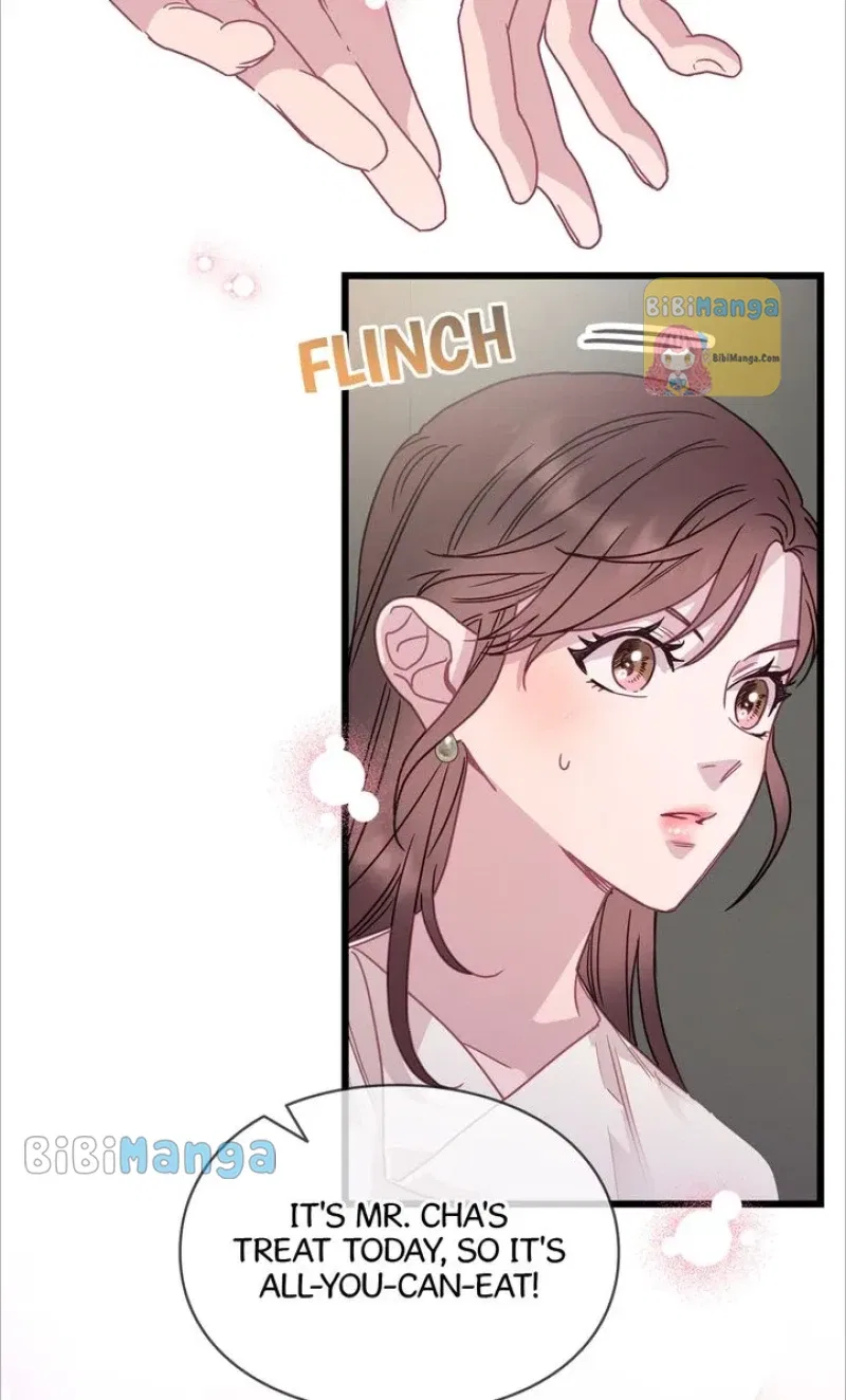 A Morning Kiss at Tiffany’s Chapter 60 – Page 81