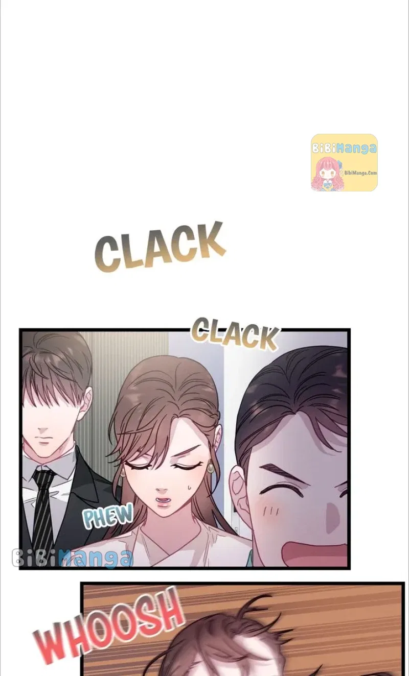 A Morning Kiss at Tiffany’s Chapter 60 – Page 87