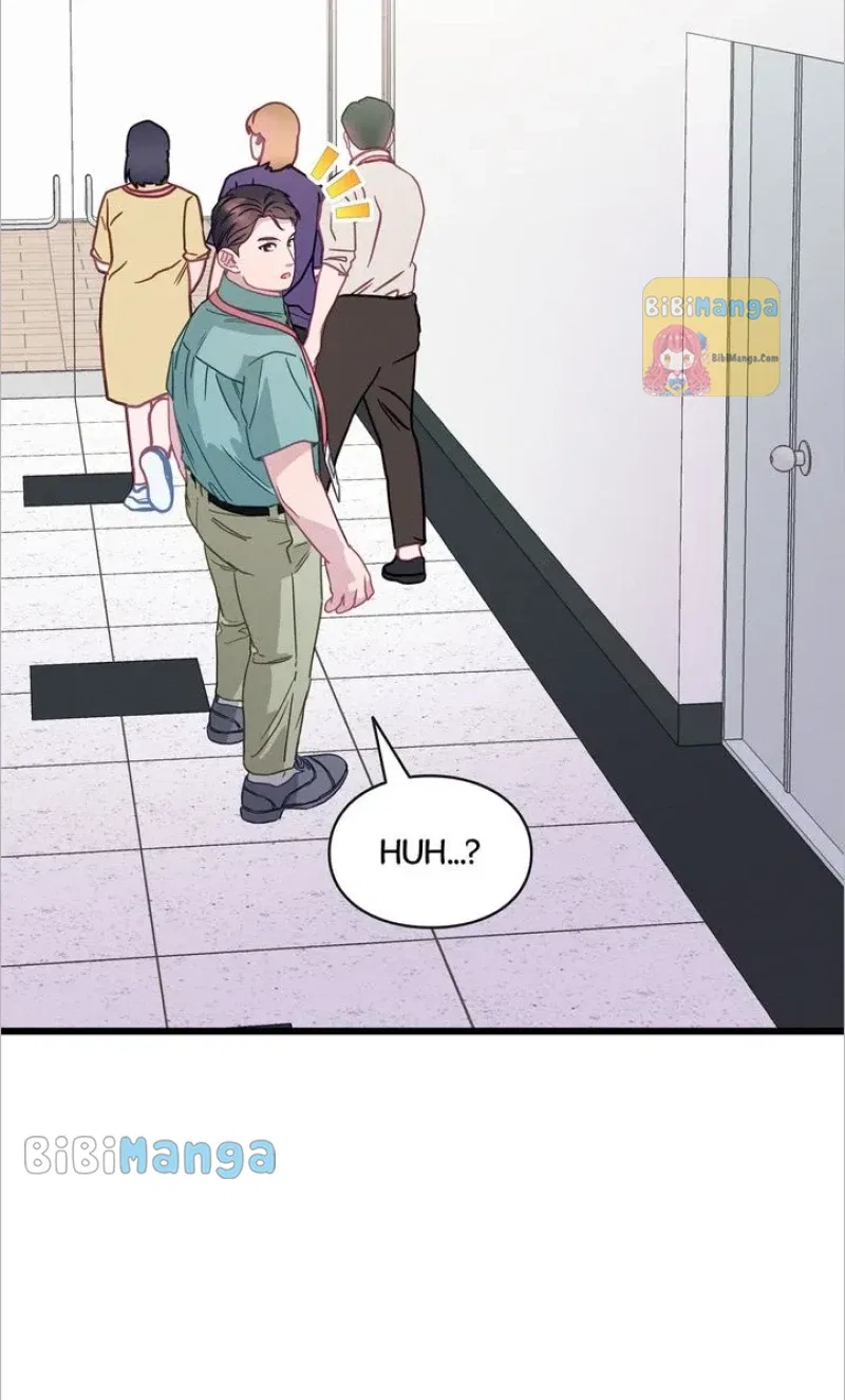 A Morning Kiss at Tiffany’s Chapter 60 – Page 89