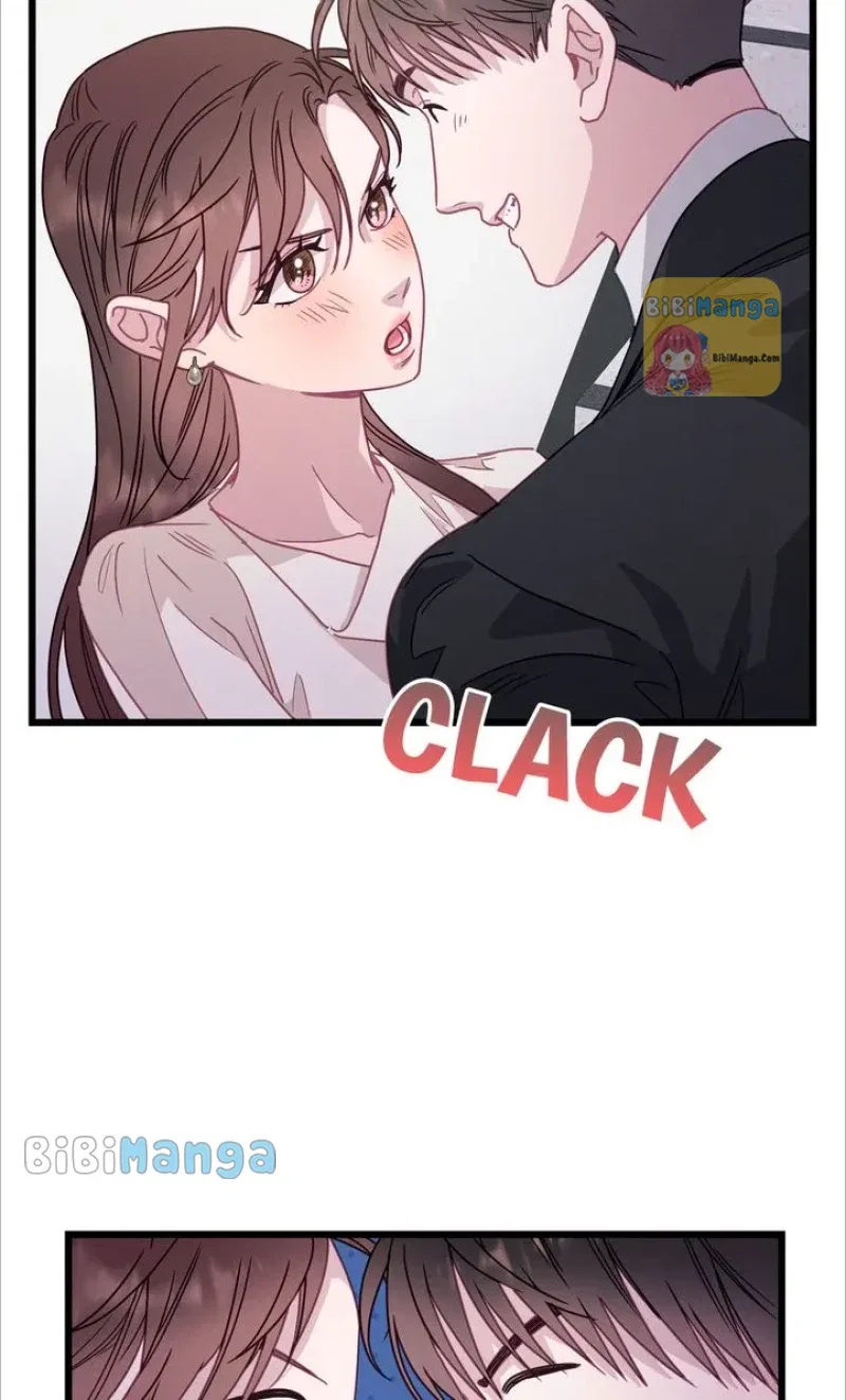 A Morning Kiss at Tiffany’s Chapter 60 – Page 93