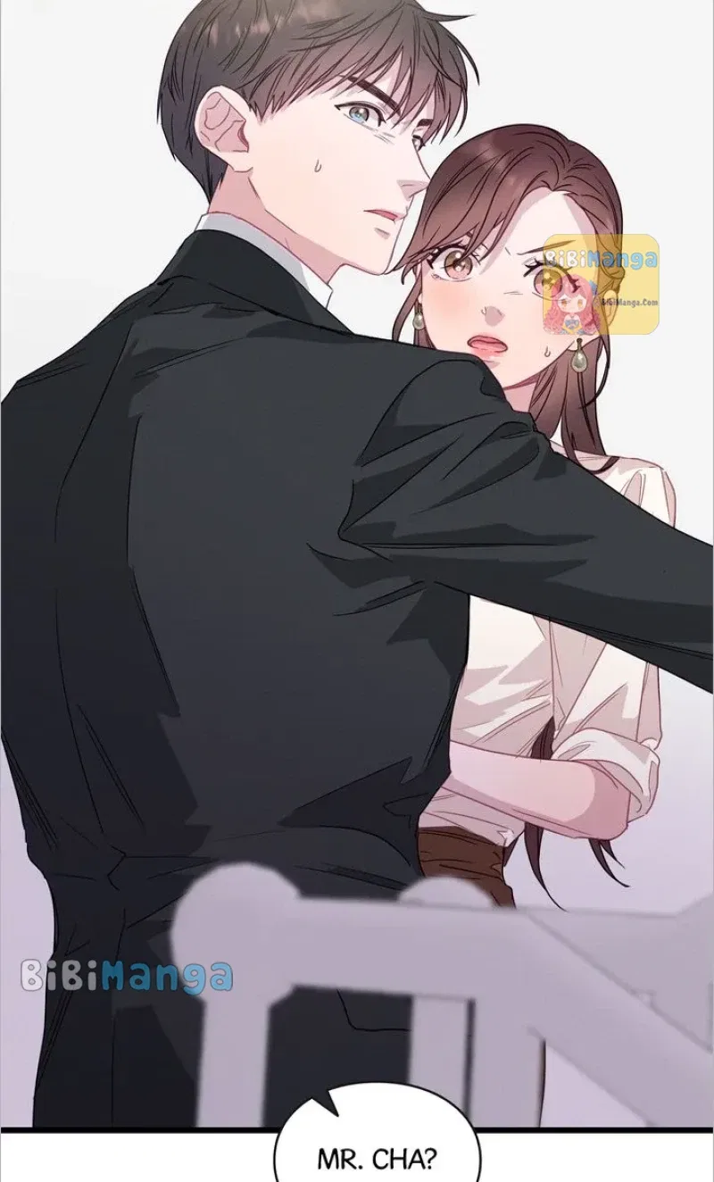 A Morning Kiss at Tiffany’s Chapter 60 – Page 95