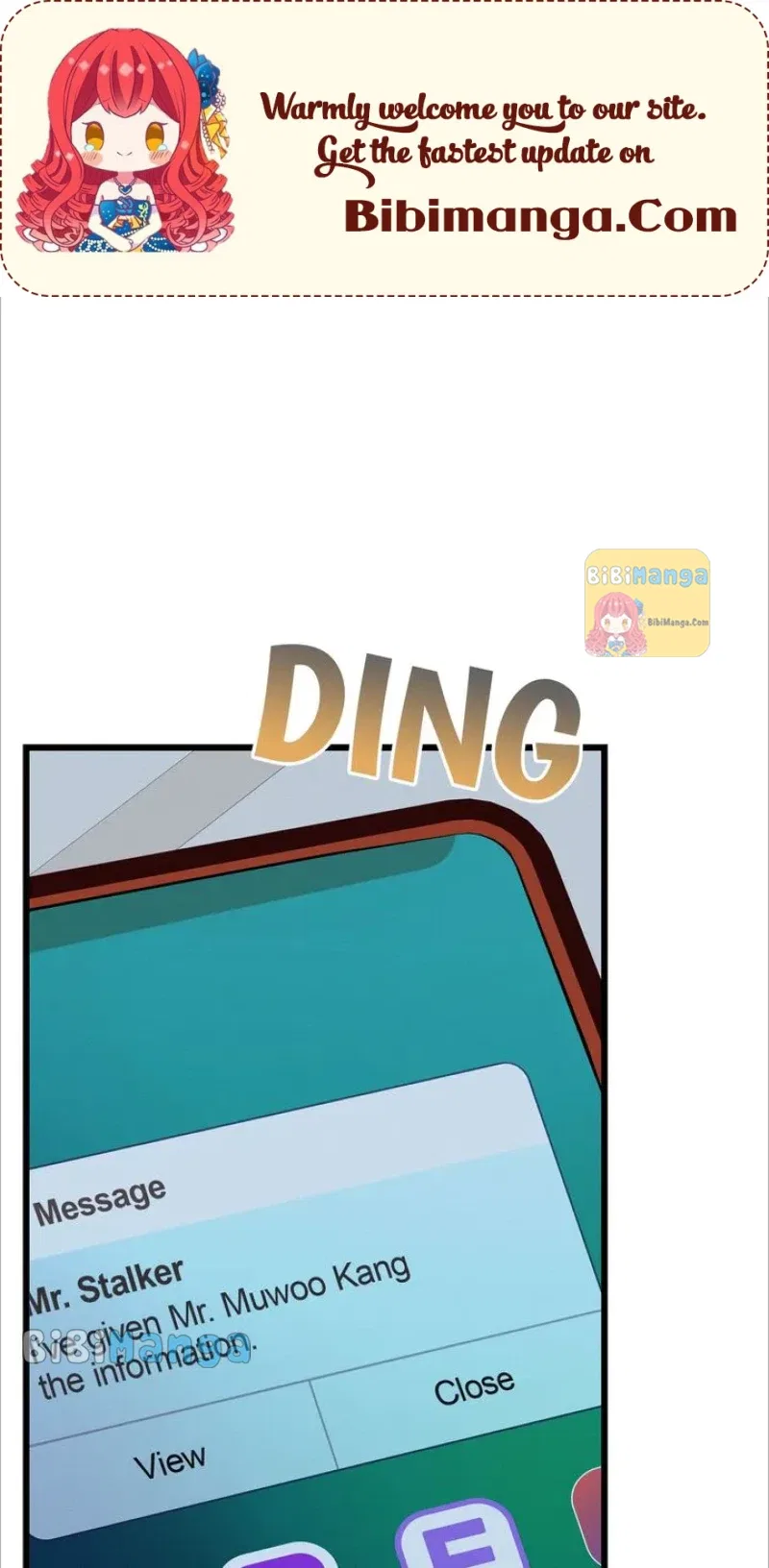 A Morning Kiss at Tiffany’s Chapter 59 – Page 1