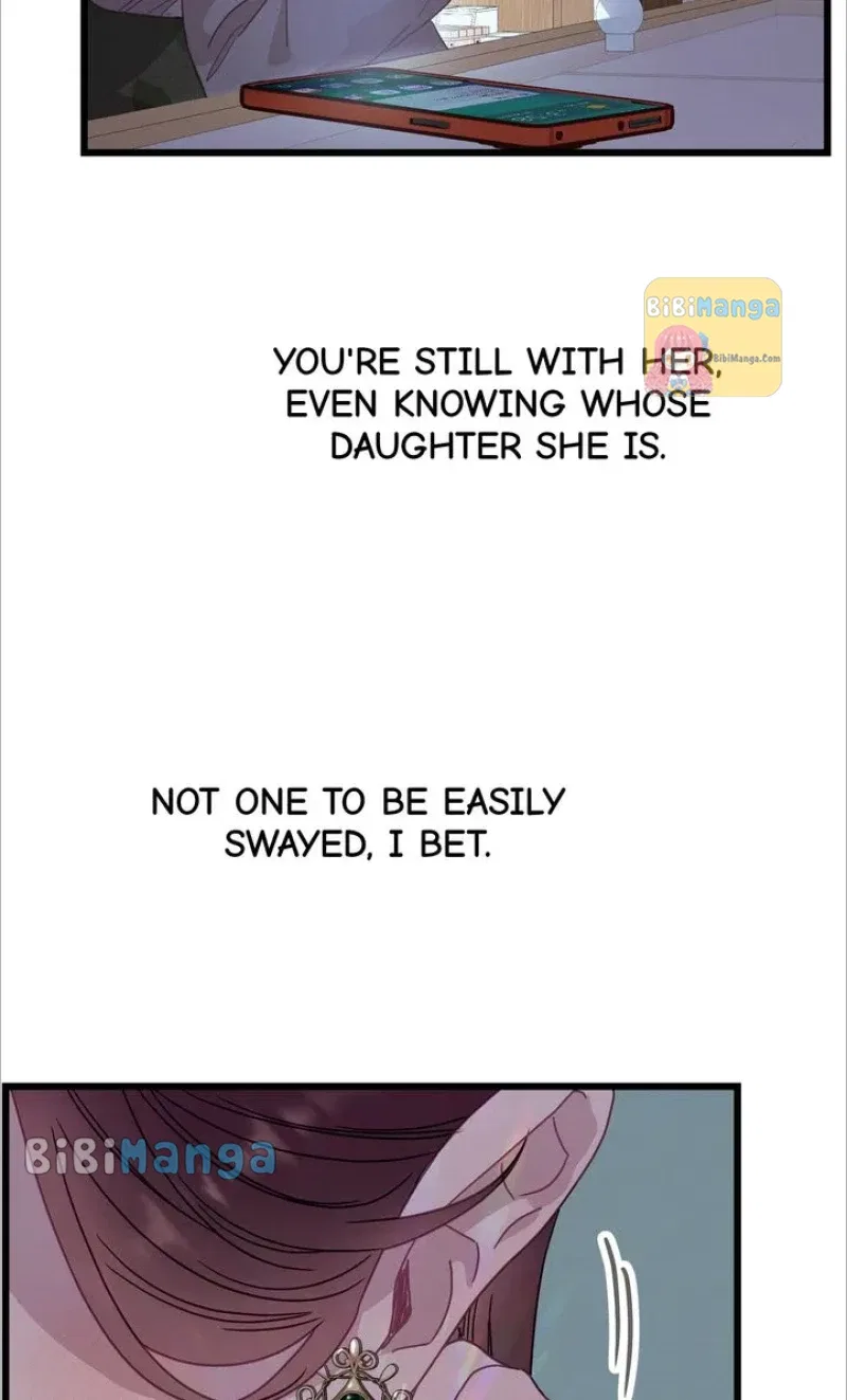 A Morning Kiss at Tiffany’s Chapter 59 – Page 3