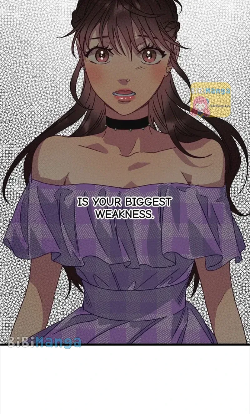 A Morning Kiss at Tiffany’s Chapter 59 – Page 5