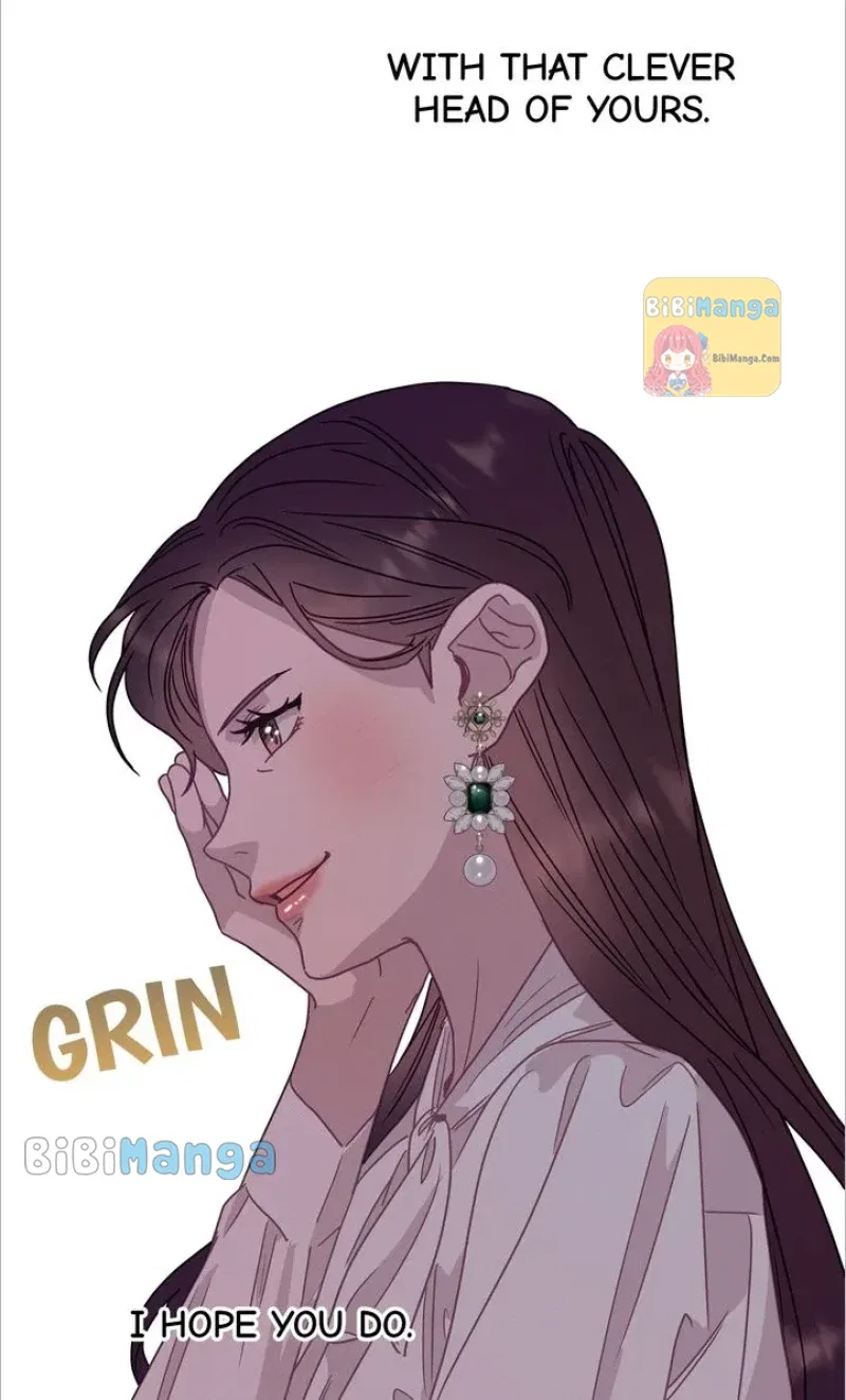 A Morning Kiss at Tiffany’s Chapter 59 – Page 7