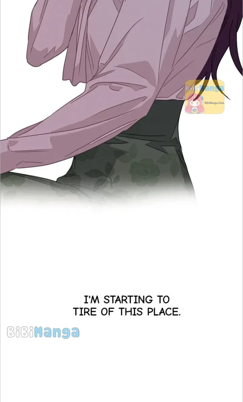 A Morning Kiss at Tiffany’s Chapter 59 – Page 8