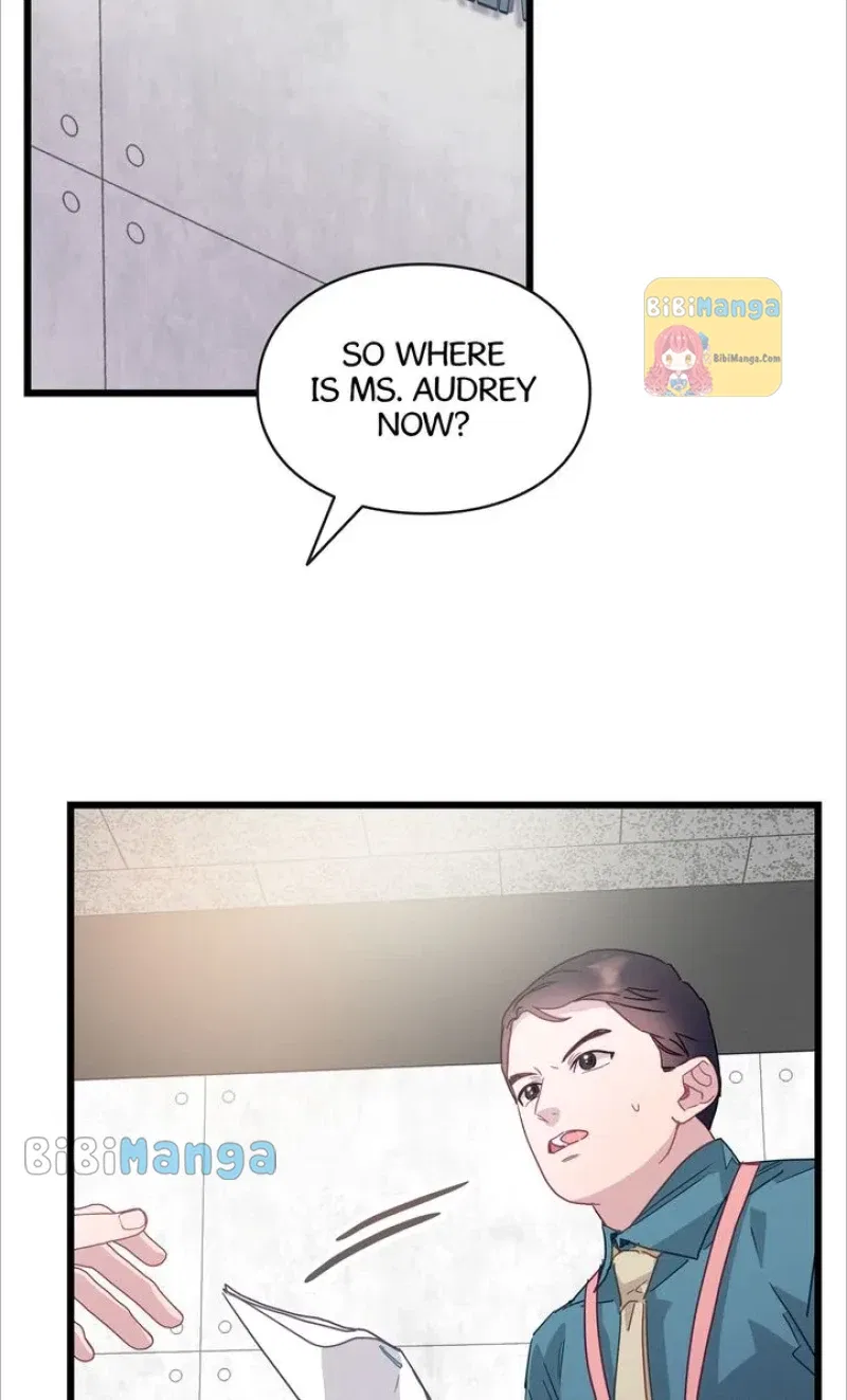 A Morning Kiss at Tiffany’s Chapter 59 – Page 11