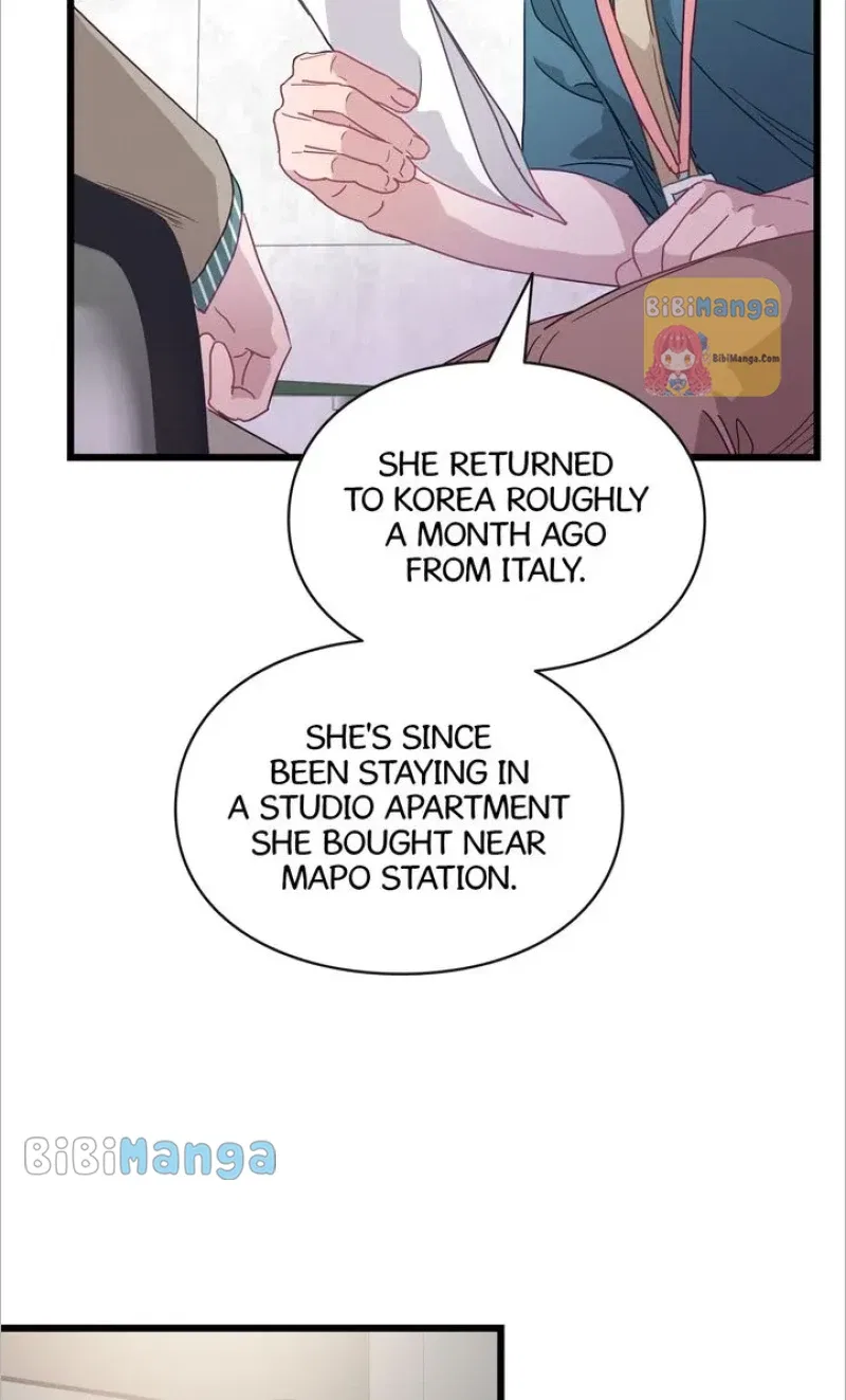 A Morning Kiss at Tiffany’s Chapter 59 – Page 12