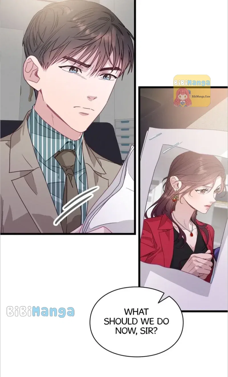 A Morning Kiss at Tiffany’s Chapter 59 – Page 13