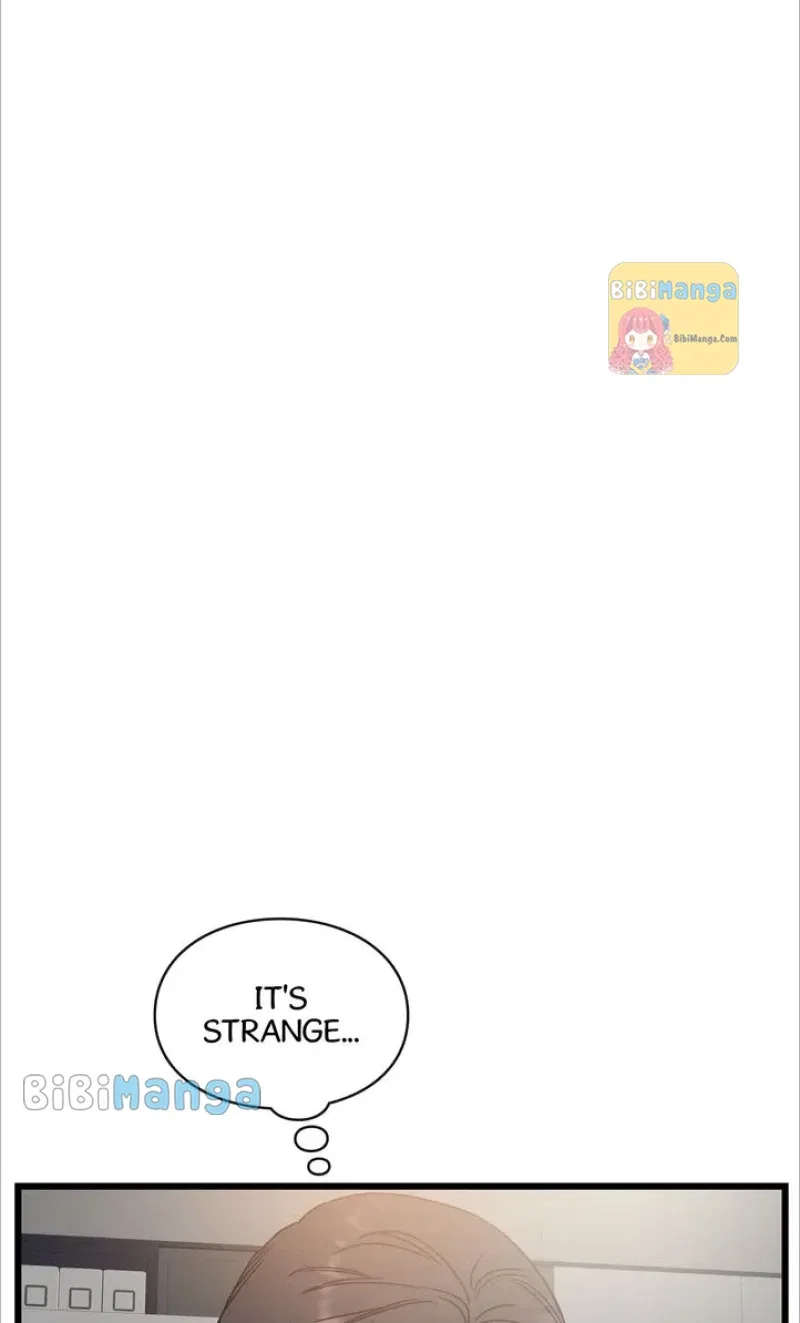 A Morning Kiss at Tiffany’s Chapter 59 – Page 16