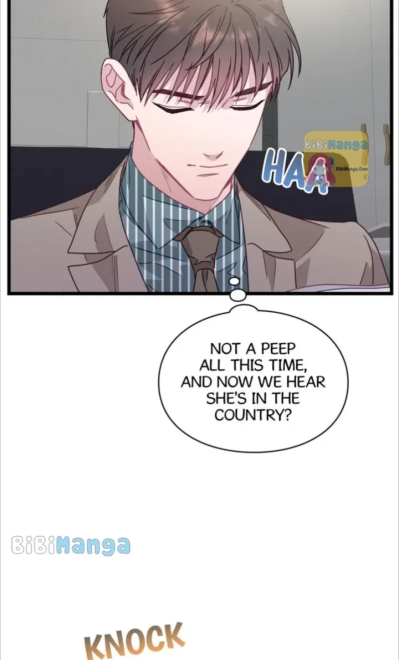 A Morning Kiss at Tiffany’s Chapter 59 – Page 17