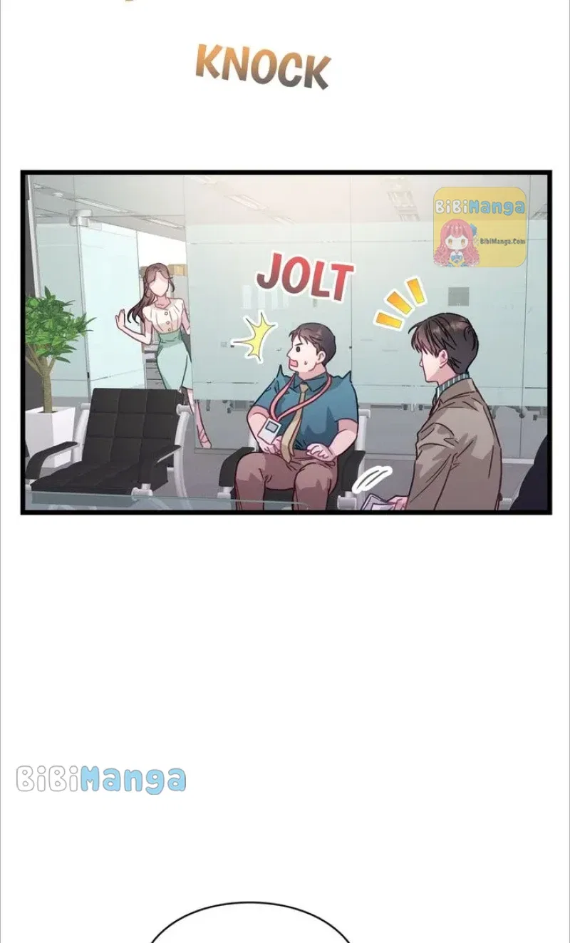 A Morning Kiss at Tiffany’s Chapter 59 – Page 18