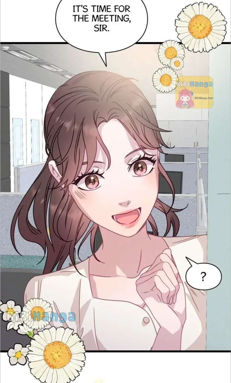 A Morning Kiss at Tiffany’s Chapter 59 – Page 19