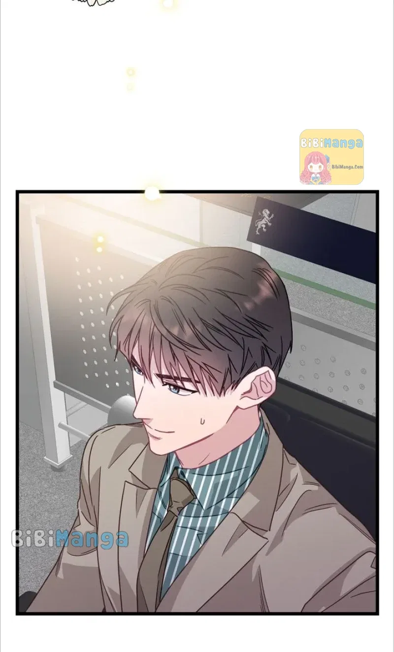 A Morning Kiss at Tiffany’s Chapter 59 – Page 20