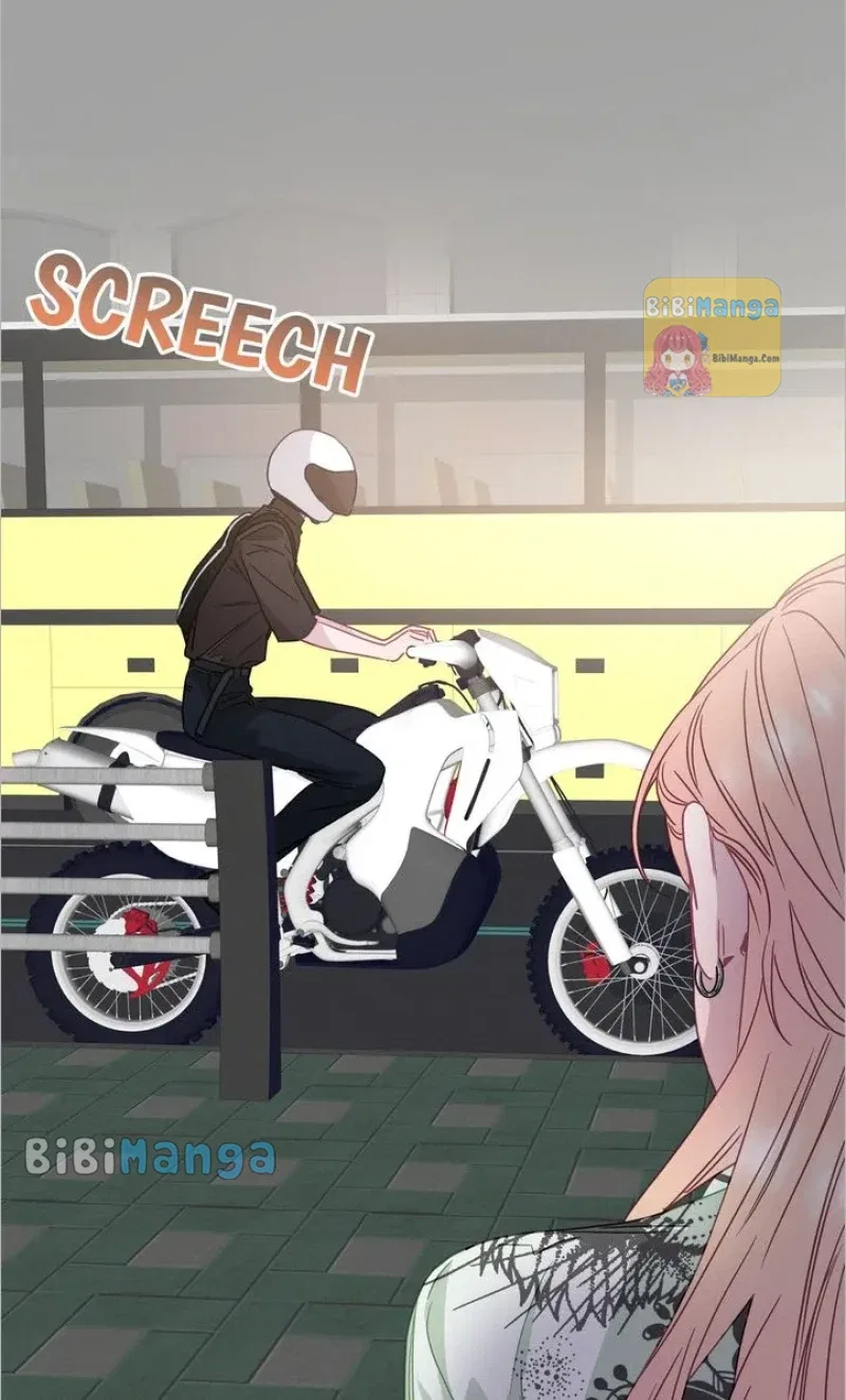A Morning Kiss at Tiffany’s Chapter 59 – Page 28