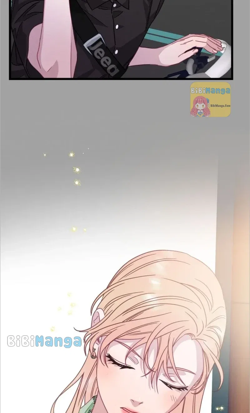 A Morning Kiss at Tiffany’s Chapter 59 – Page 30