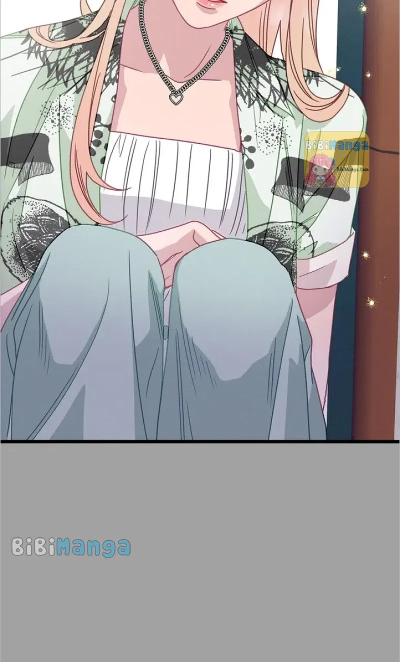 A Morning Kiss at Tiffany’s Chapter 59 – Page 31