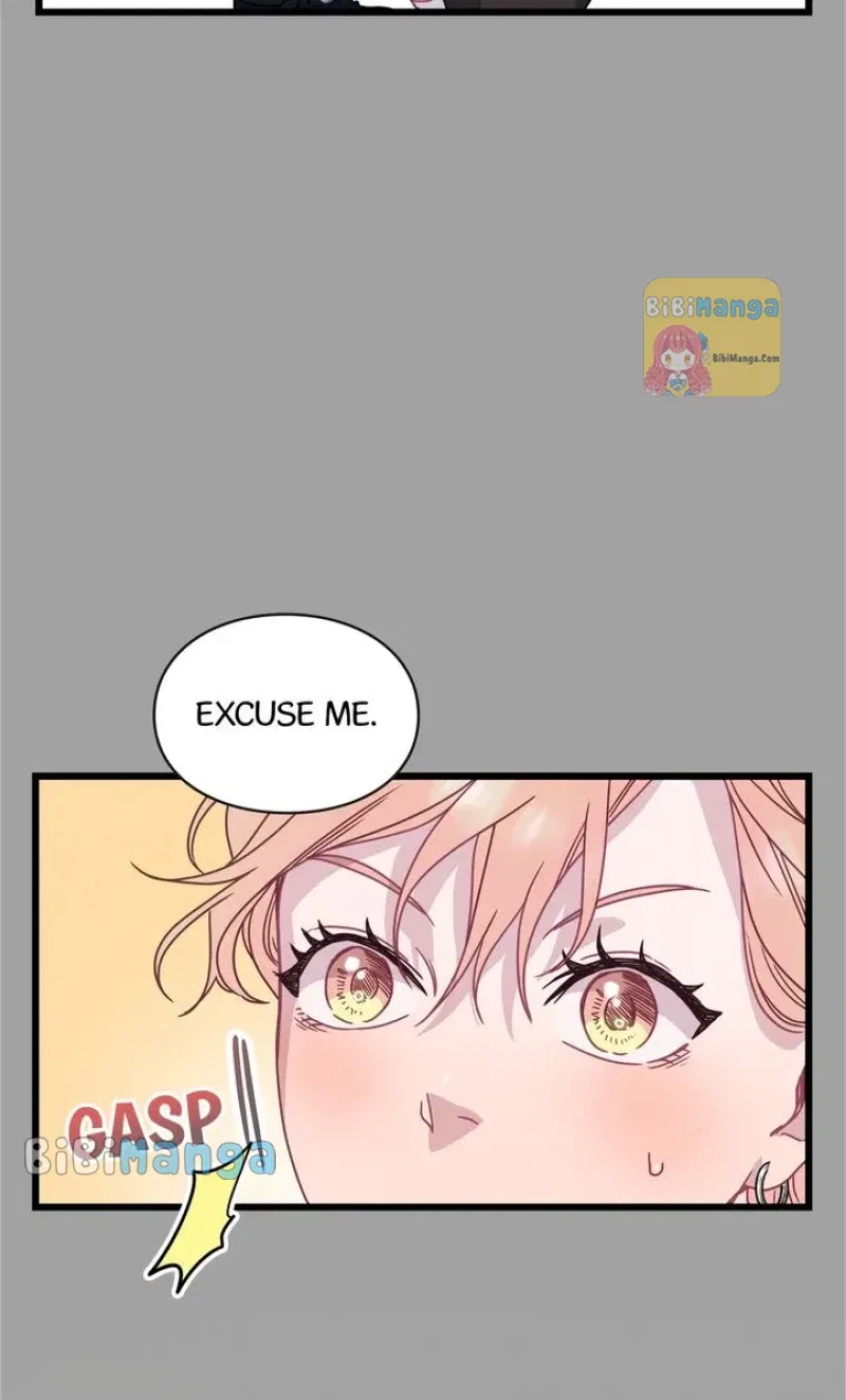 A Morning Kiss at Tiffany’s Chapter 59 – Page 33