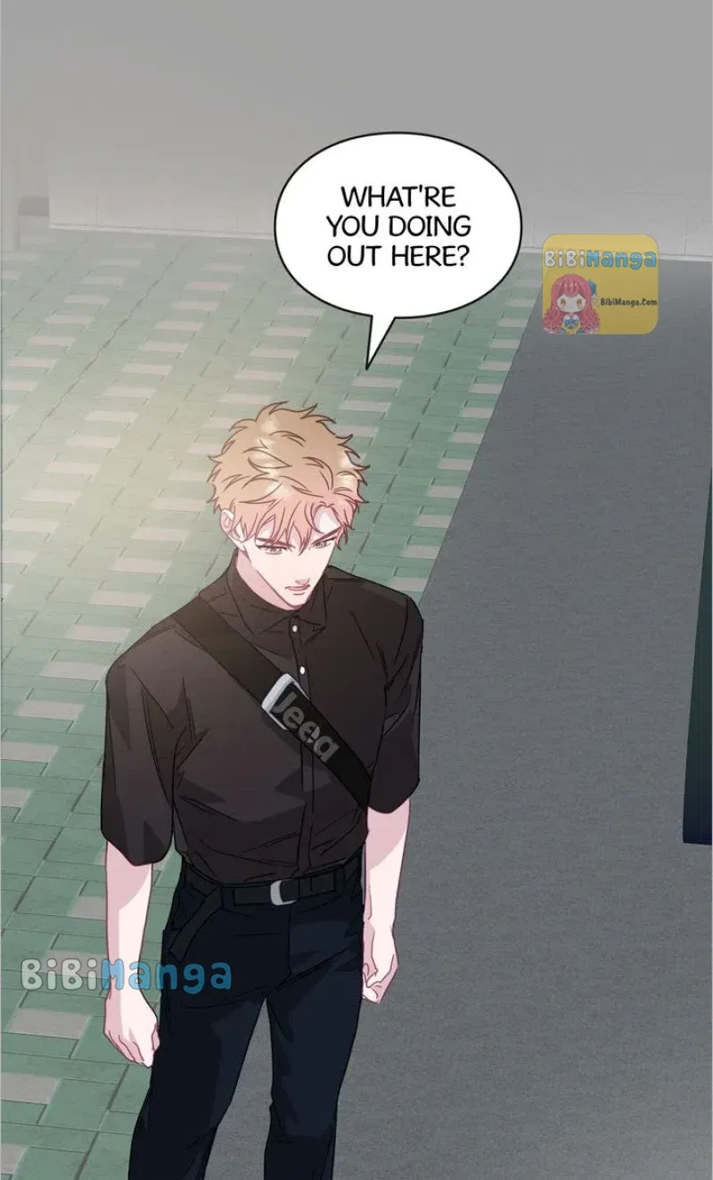 A Morning Kiss at Tiffany’s Chapter 59 – Page 34