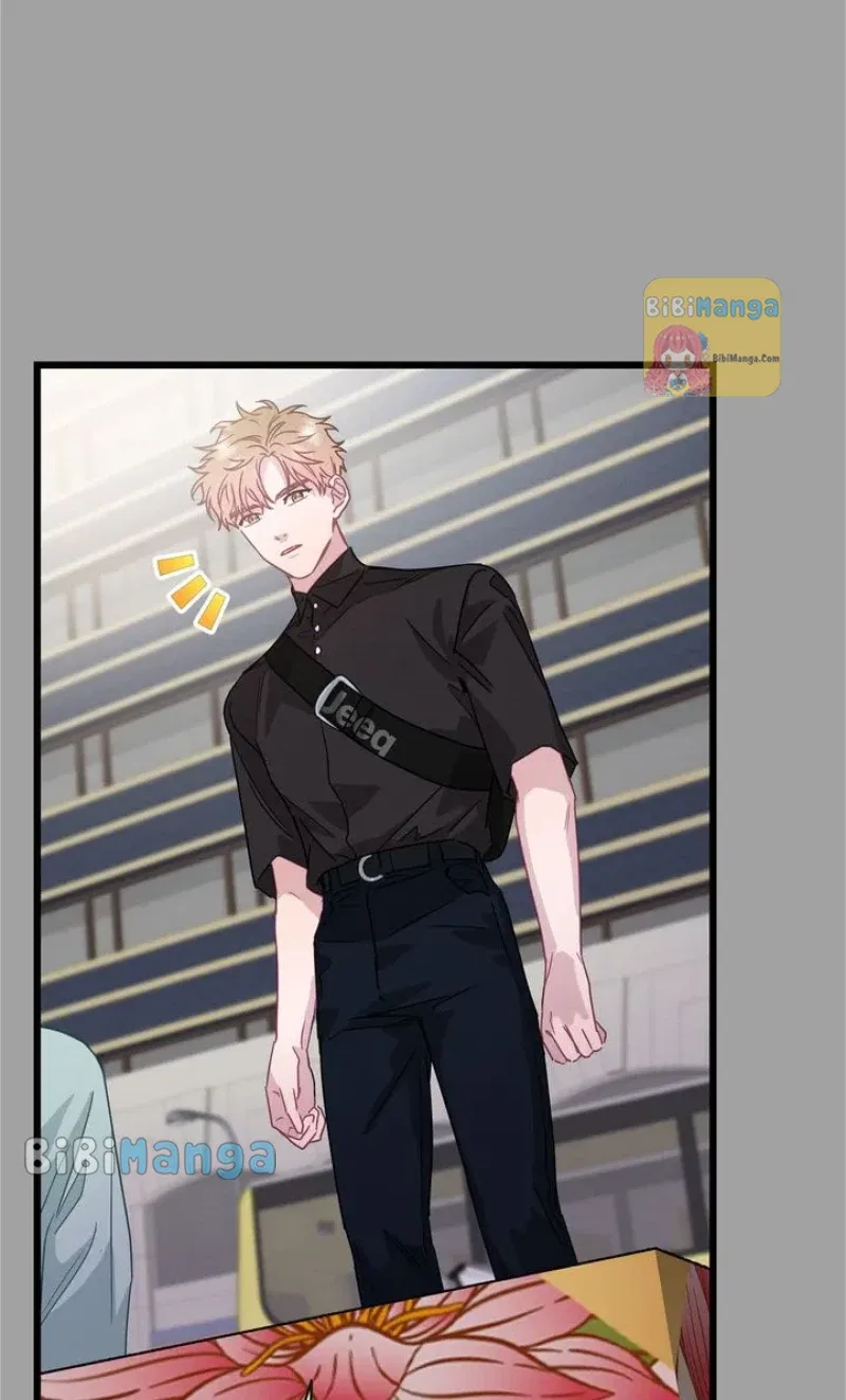 A Morning Kiss at Tiffany’s Chapter 59 – Page 36