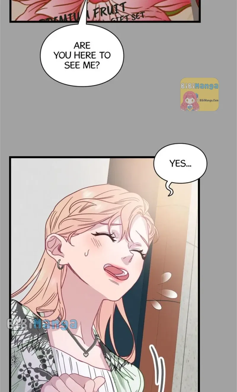 A Morning Kiss at Tiffany’s Chapter 59 – Page 37