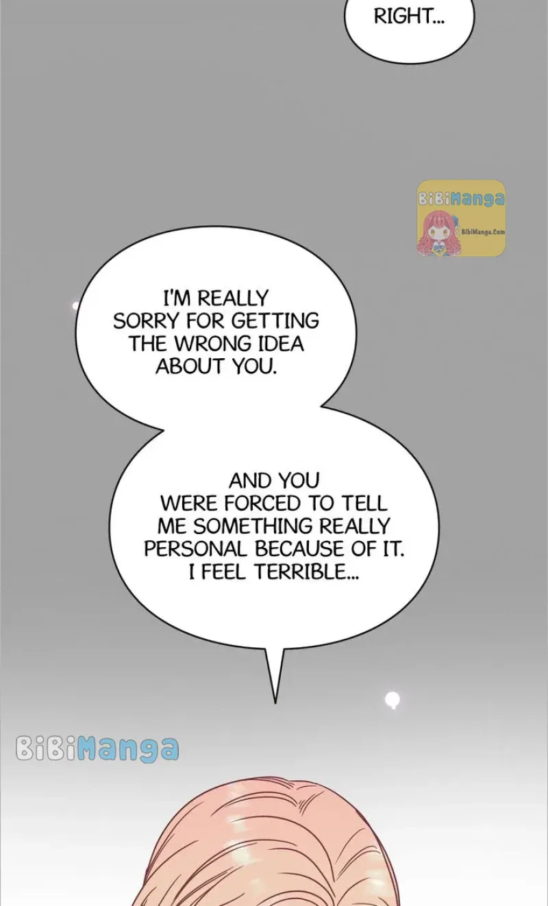 A Morning Kiss at Tiffany’s Chapter 59 – Page 41