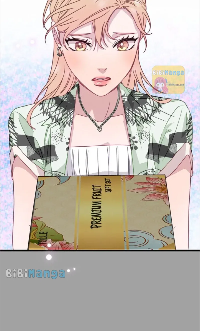 A Morning Kiss at Tiffany’s Chapter 59 – Page 42