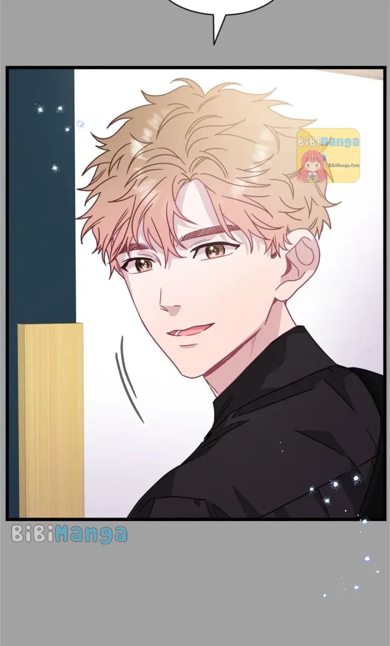 A Morning Kiss at Tiffany’s Chapter 59 – Page 46