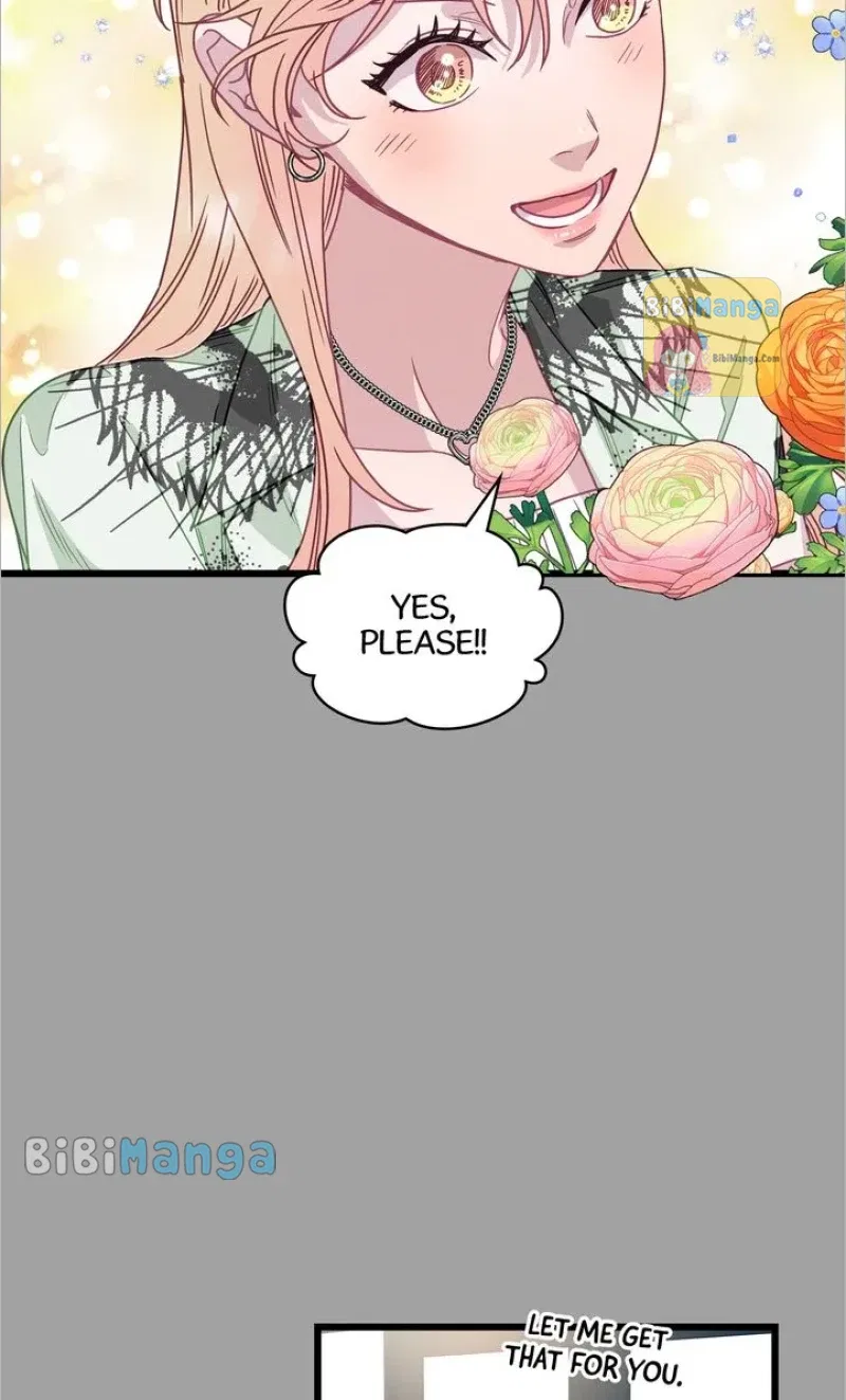 A Morning Kiss at Tiffany’s Chapter 59 – Page 48