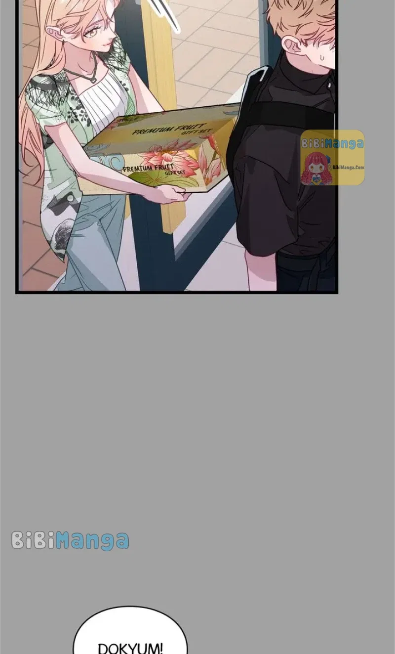 A Morning Kiss at Tiffany’s Chapter 59 – Page 50