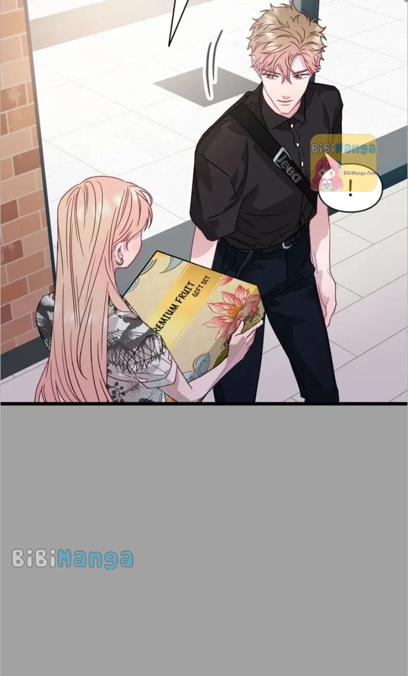 A Morning Kiss at Tiffany’s Chapter 59 – Page 52
