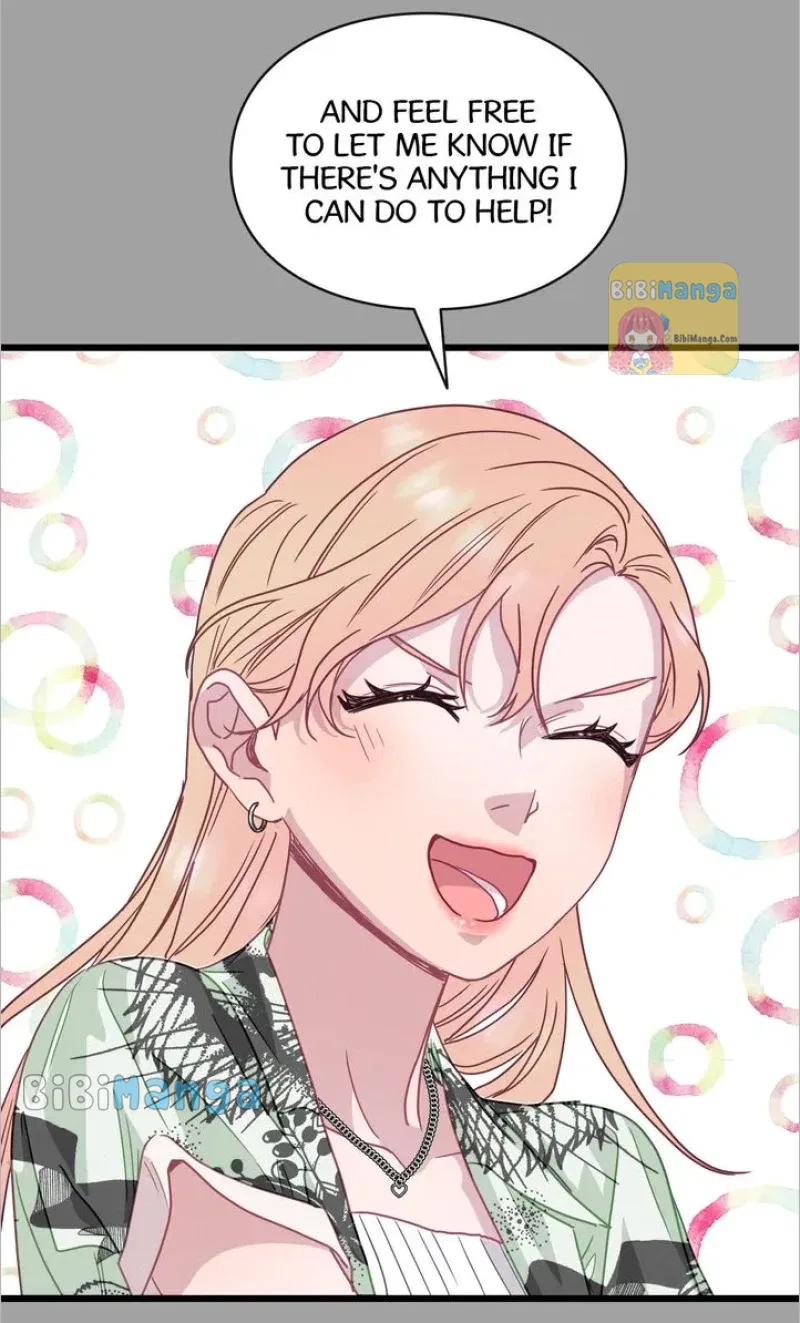 A Morning Kiss at Tiffany’s Chapter 59 – Page 53