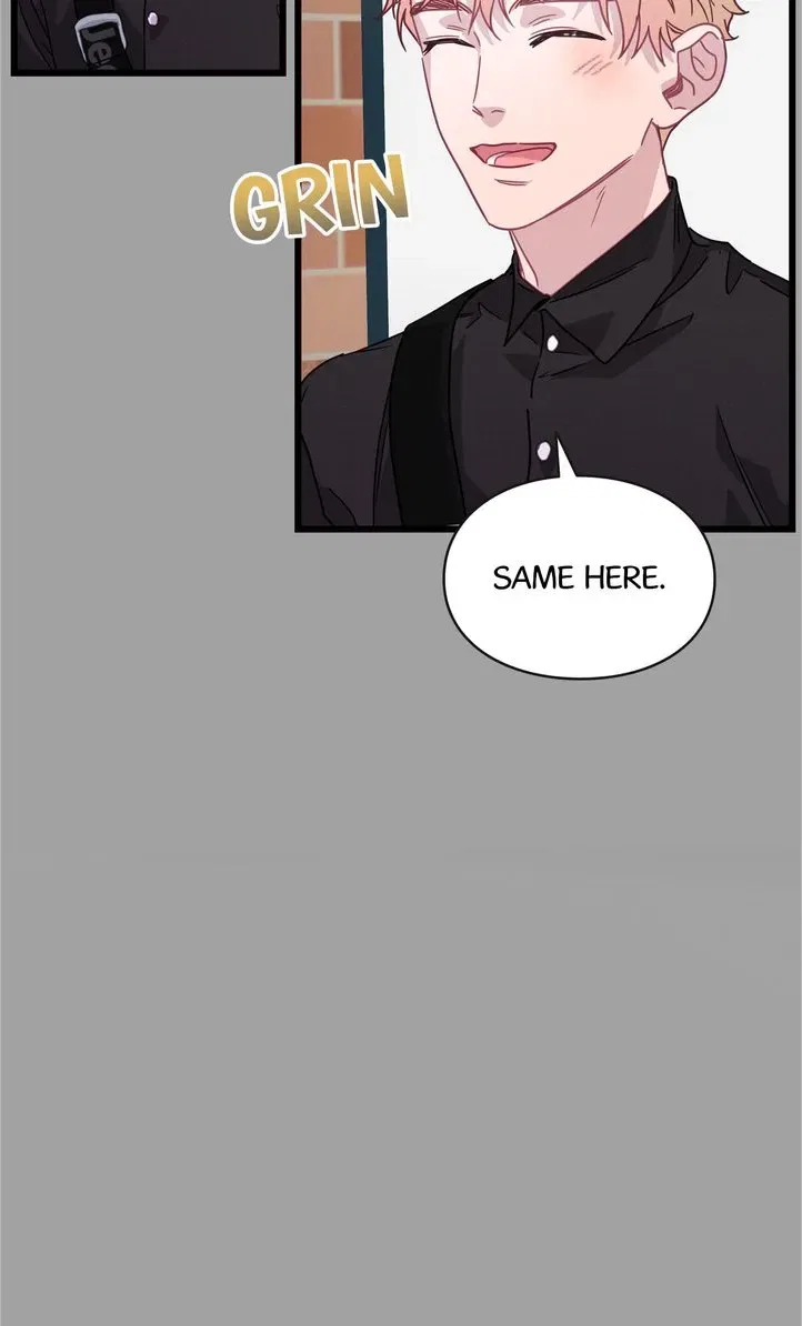 A Morning Kiss at Tiffany’s Chapter 59 – Page 55