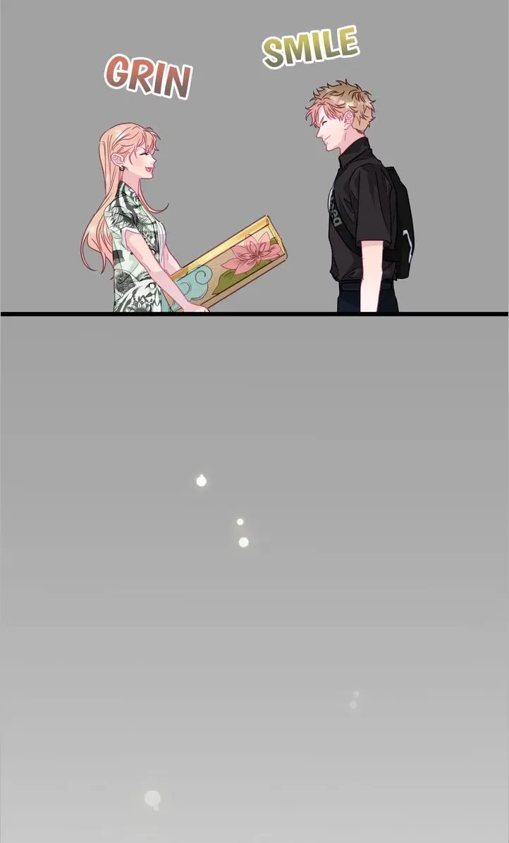 A Morning Kiss at Tiffany’s Chapter 59 – Page 56