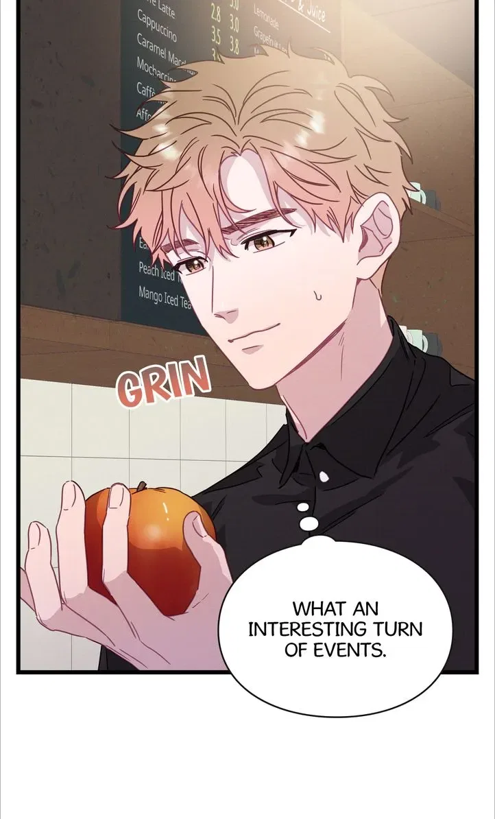 A Morning Kiss at Tiffany’s Chapter 59 – Page 58