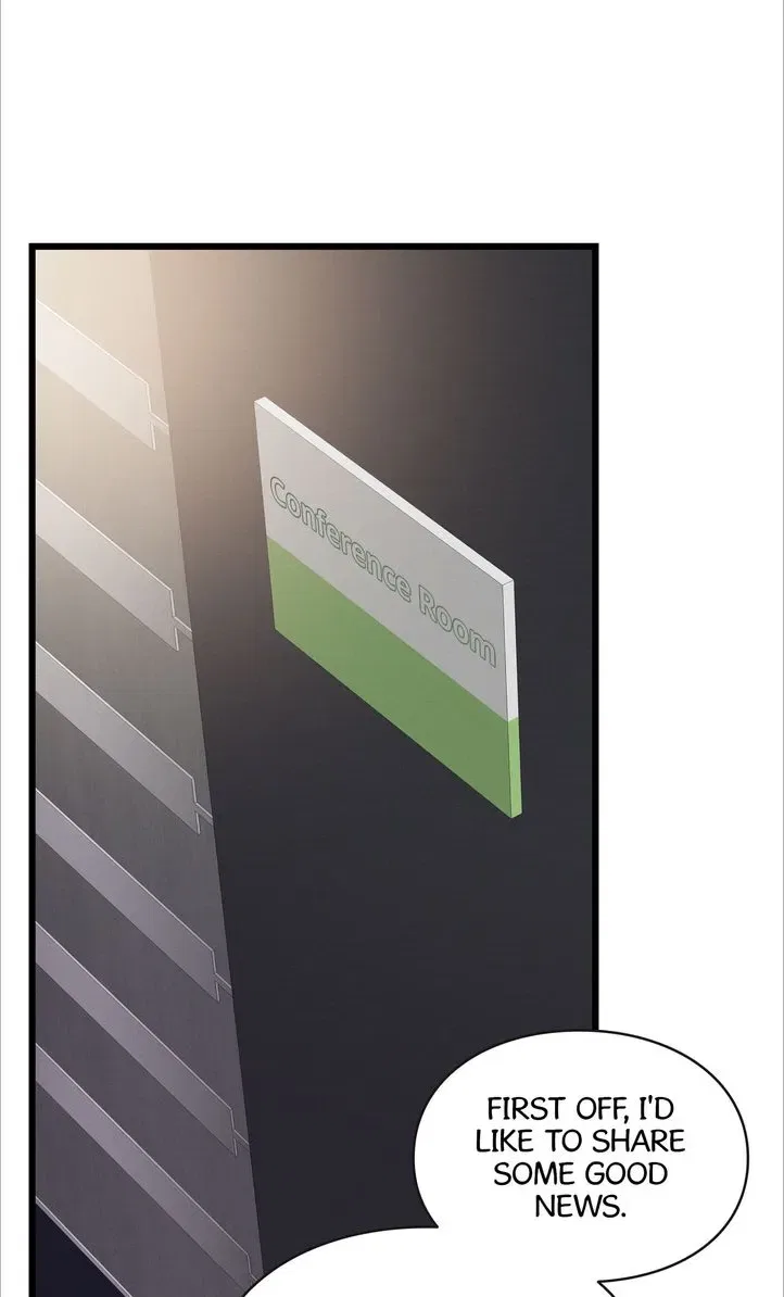 A Morning Kiss at Tiffany’s Chapter 59 – Page 60
