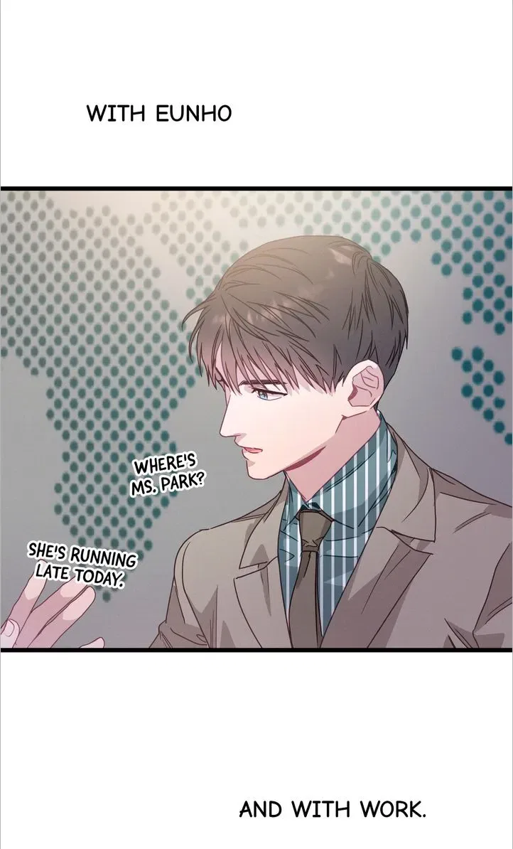A Morning Kiss at Tiffany’s Chapter 59 – Page 65