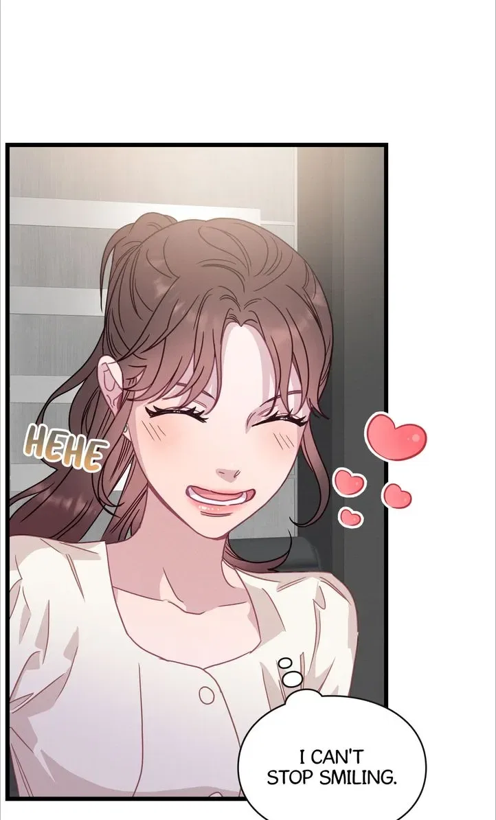 A Morning Kiss at Tiffany’s Chapter 59 – Page 66