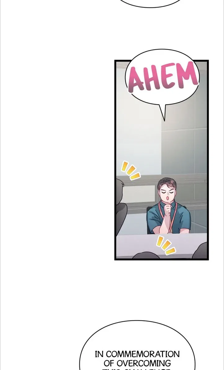 A Morning Kiss at Tiffany’s Chapter 59 – Page 67